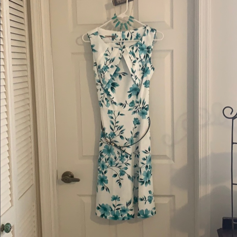 Women’s Dress